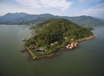 Vedana Lagoon Resort 